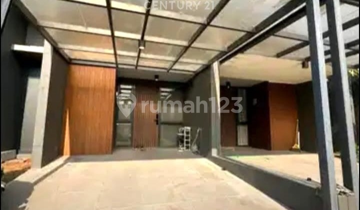 Dijual Rumah Di The Hills Pondok Cabe 9223 Dijual Rumah Di The Hills Pondok Cabe 9223