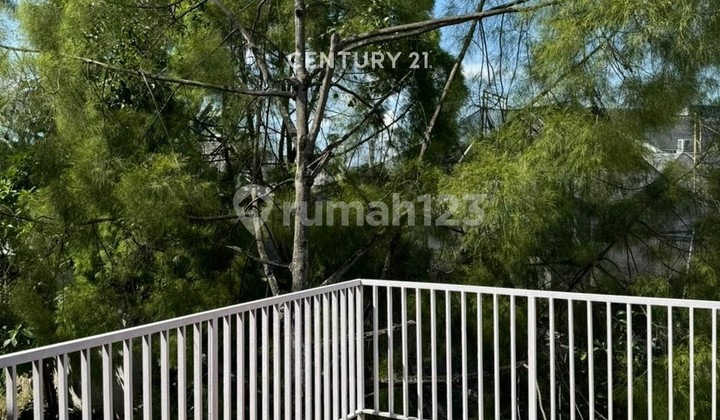 Ready-to-Occupy House in Kebayoran Bintaro 9175 2