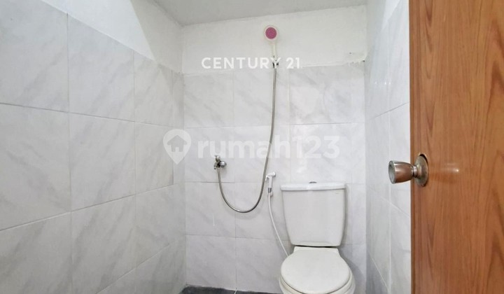 Rumah Disewakan Lokasi Bintaro Jaya Sektor 9 9203