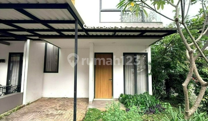 Cavana Bintaro Pondok Ranji Ciputat Timur 10151 Cavana Bintaro Pondok Ranji Ciputat Timur 10151