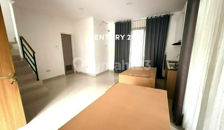 Cavana Bintaro Pondok Ranji East Ciputat 10151 2