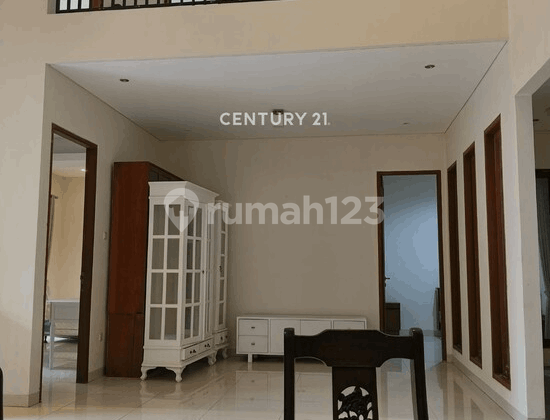2-Storey Ready-to-Occupy House in Puri Bintaro Sector 9  8704 2