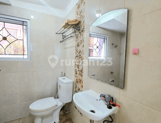 Ready-to-Live Home In Puri Bintaro Jaya   7503 2