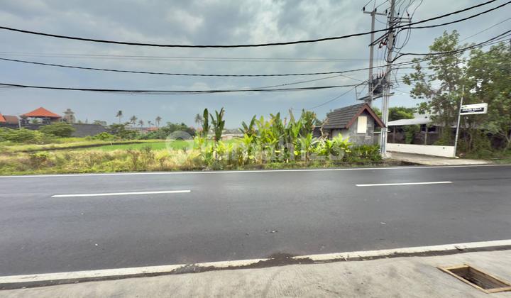 Land For Leasehold In Seseh