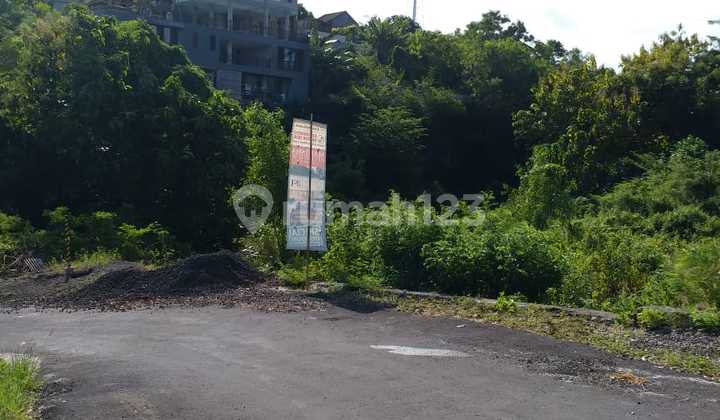 Land for Sale in Ungasan
