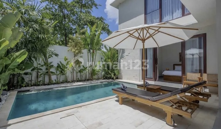 Villa Munggu Villa Munggu