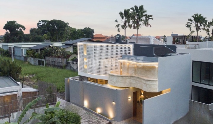 Villa Elite In Canggu