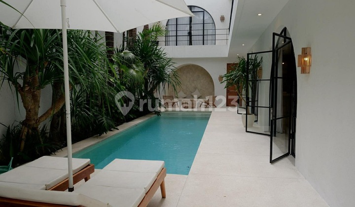 Brand New Villa In Umalas Brand New Villa In Umalas