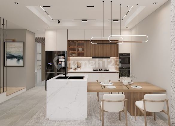 Sanur Bali Luxury Villa Complex