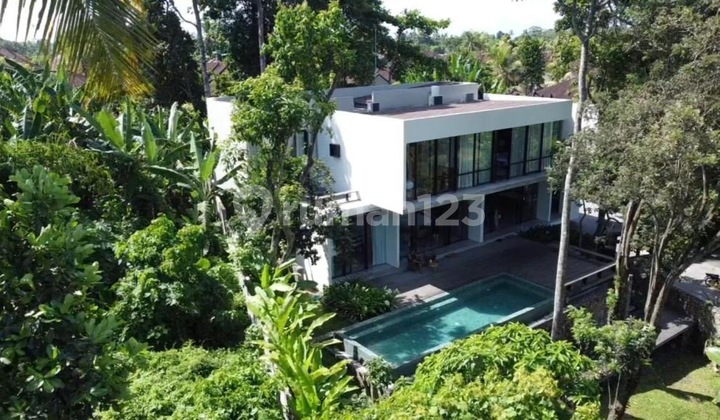 Luxury Villa In Buwit Area