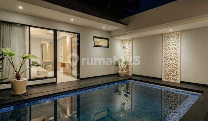 Villa For Yearly Rental At Balangan Bukit Jimbaran