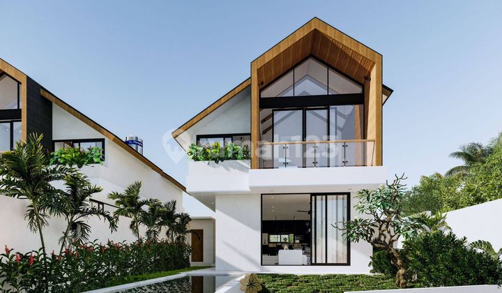 Brand New Villa In Cemagi Brand New Villa In Cemagi