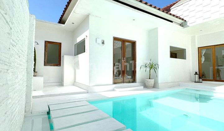 Villa in Dharmawangsa Nusa Dua Villa in Dharmawangsa Nusa Dua