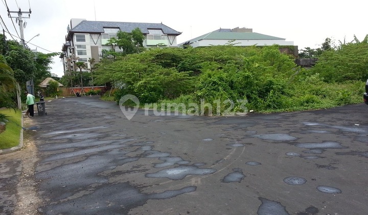 Tanah Harris Sunset Garden Tanah Harris Sunset Garden