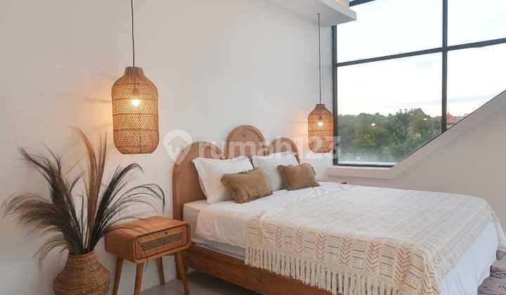 Villa 2 Bedrooms In Uluwatu Near Karma Kandara Villa 2 Bedrooms In Uluwatu Near Karma Kandara
