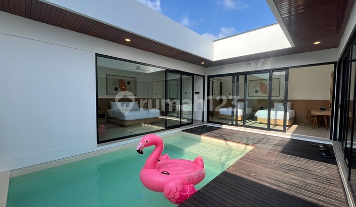 Luxury Villa In Jimbaran Luxury Villa In Jimbaran