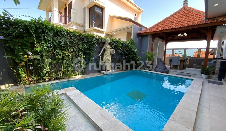 Beautiful Villa In Tibubeneng Berawa Canggu Beautiful Villa In Tibubeneng Berawa Canggu