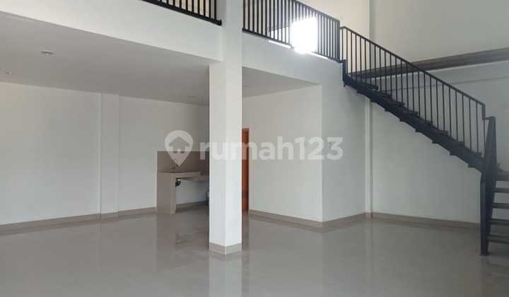 Ruko 2 Lantai di Sako Palembang