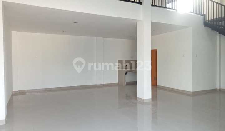 2-Story Shop House in Sako Palembang 2