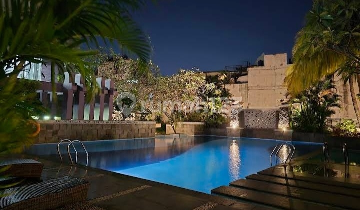 Dijual Apartemen Strategis - Tebet, Jakarta Selatan