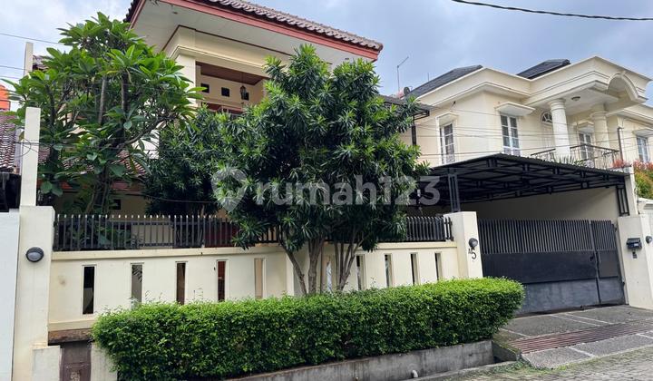 Rumah Indah Full Furnished di Kebagusan Pasar Minggu - Jakarta Selatan Rumah Indah Full Furnished di Kebagusan Pasar Minggu - Jakarta Selatan