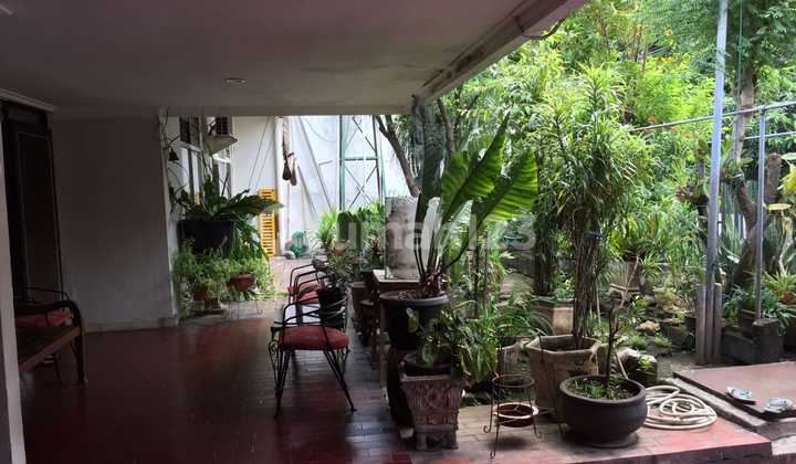 Dijual Rumah Daerah Warung Buncit, Jakarta Selatan 2