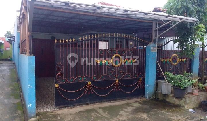 Nice House in Cinere - 5 Minutes to Cinere Limo Gate 2