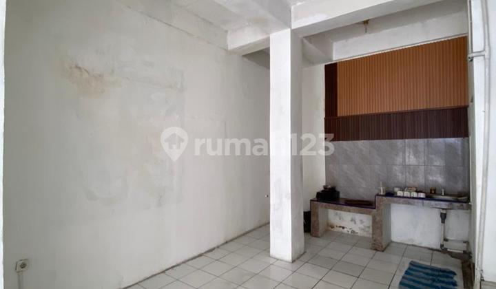Ruko Bagus 4 Lantai Siap Huni di Radio Dalam - Jakarta Selatan
