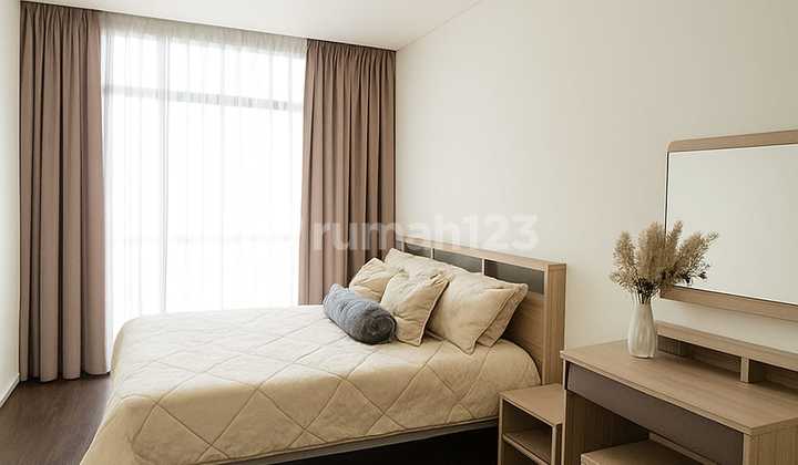 Apartment Mewah View Bagus Lokasi Strategis di Apartment Veranda Residance Puri - Pesanggrahan, Jakarta Barat Apartment Mewah View Bagus Lokasi Strategis di Apartment Veranda Residance Puri - Pesanggrahan, Jakarta Barat