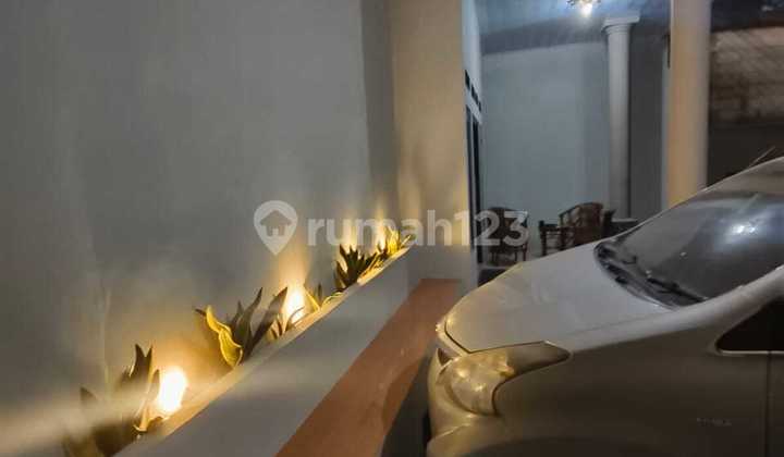 Rumah Mewah Nyaman Suasana Asri Akses Mobil di Cidokom, Jawa Barat 2
