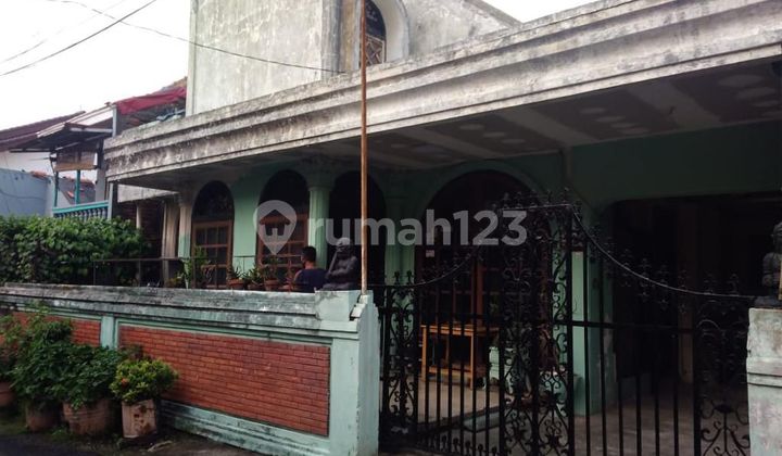 Murah! Rumah tua di Bintaro Murah! Rumah tua di Bintaro