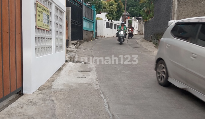 House for Rent in Kebagusan, South Jakarta 2