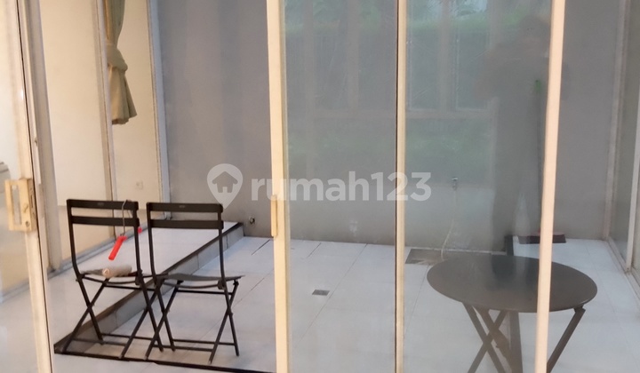 Sewa Rumah Cantik Exclusive Siap Huni Lokasi Strategis 5 Menit Dari Citos di Cilandak, Jakarta Selatan 2