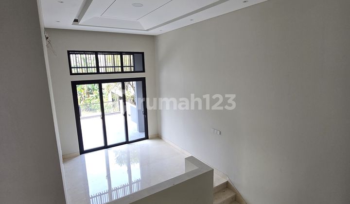 Beautiful Environment House in BSD Foresta Giardina, Tangerang