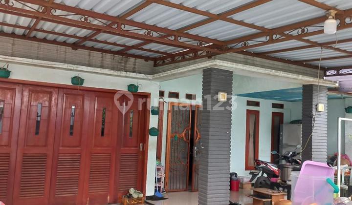 Rumah Bagus di Cinere - 5 Menit ke pintu gerbang limo cinere Rumah Bagus di Cinere - 5 Menit ke pintu gerbang limo cinere