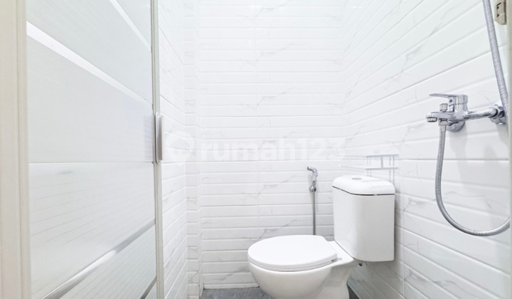 Jual Rumah Kost Lokasi Cipete, Jakarta Selatan