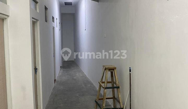 For Sale New House & Boarding Building (Completion June 2024) - Kemang, South Jakarta 2