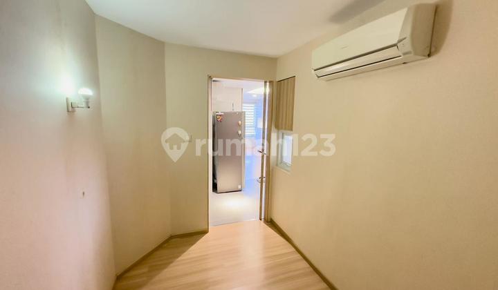 Ready to Occupy, Luxury 2 BR Apartment at Paladian Park Kelapa Gading - North Jakarta Ready to Occupy, Luxury 2 BR Apartment at Paladian Park Kelapa Gading - North Jakarta