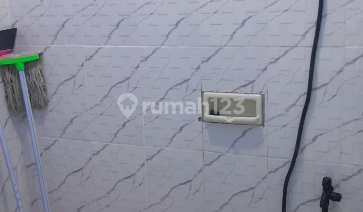 Jual Cepat! Rumah Minimalis Baru di Lengkong - Tangerang Selatan