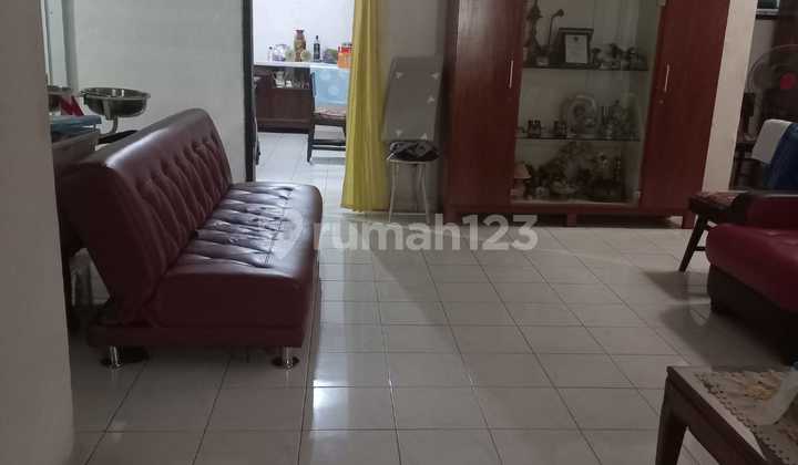 Murah! Rumah Jl. Bangka Raya, Pela Mampang, Jakarta Selatan
