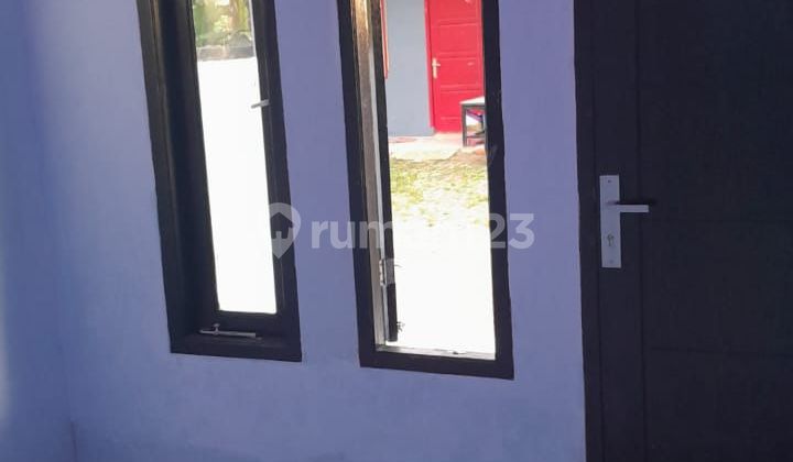 Jual Cepat! Rumah Minimalis Baru di Lengkong - Tangerang Selatan Jual Cepat! Rumah Minimalis Baru di Lengkong - Tangerang Selatan