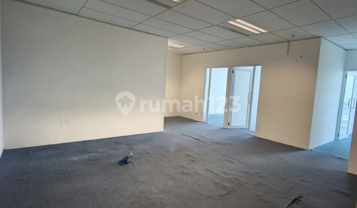 Kantor Lokasi Strategis di Office Ciputra Tower Tokopedia, Kuningan - Jakarta Selatan