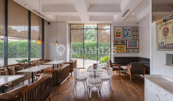 Apartment Mewah View Bagus Lokasi Strategis di Apartment Veranda Residance Puri - Pesanggrahan, Jakarta Barat 2