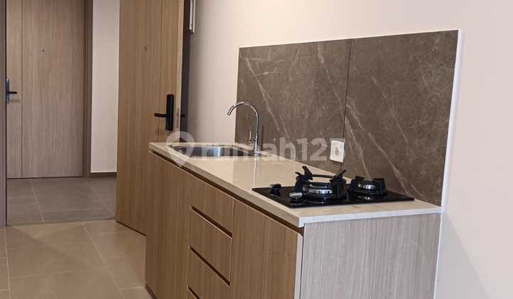 Antasari Place Apartment 1 BR Highly Strategic Location Easy Access in Antasari - South Jakarta 2