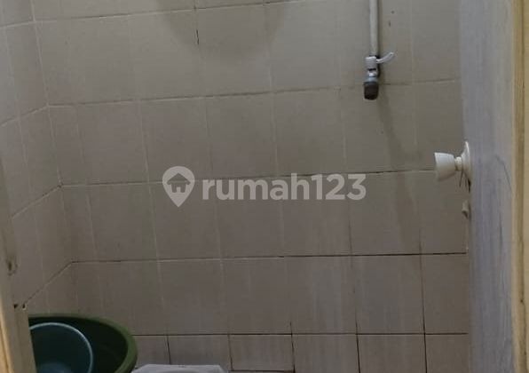 Ready-to-Occupy House in Meruyung Depok - West Java 2