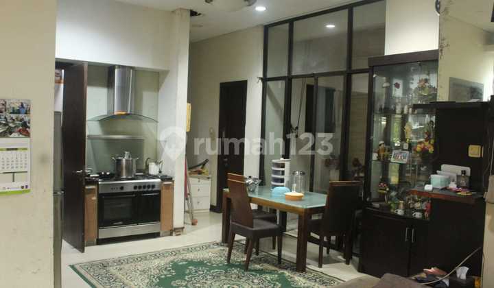 Jual Cepat Rumah Bagus Minimalis 2 Lantai Siap Huni di Pulomas Residence Jakarta Timur