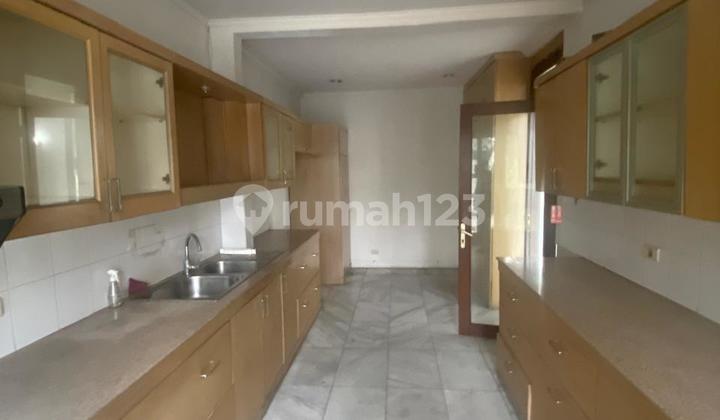 Rumah Mewah Akses Mudah Lokasi Strategis di Cipete - Jakarta Selatan 2