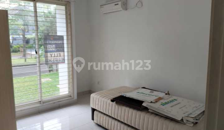 Rumah Bagus Suasana Asri di Sutera Alba Alam Sutera, Tangerang 1