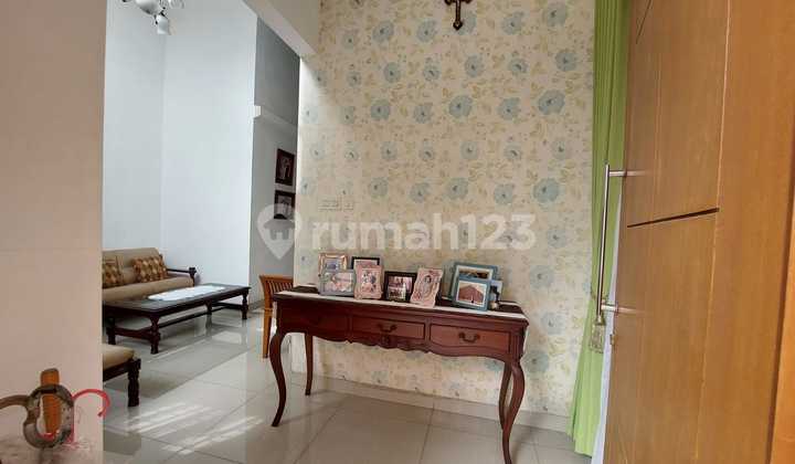 Rumah Indah Siap Huni Lokasi Strategis di Sektor 7C-Gading Serpong, Tangerang 2