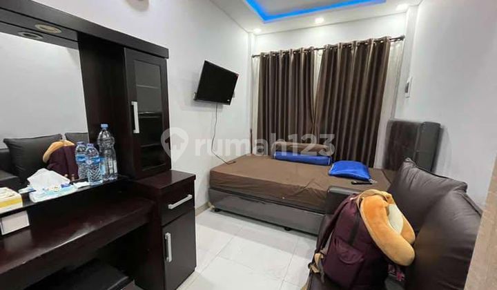 Dijual Murah Rumah Peruntukan Kost – Kalibata Utara, Jakarta Selatan Dijual Murah Rumah Peruntukan Kost – Kalibata Utara, Jakarta Selatan